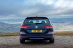 Volkswagen Passat Estate BlueMotion 2015 года (UK)